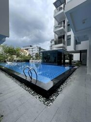 The Cristallo (D15), Apartment #561235321